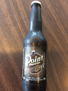 Point Premium Root Beer