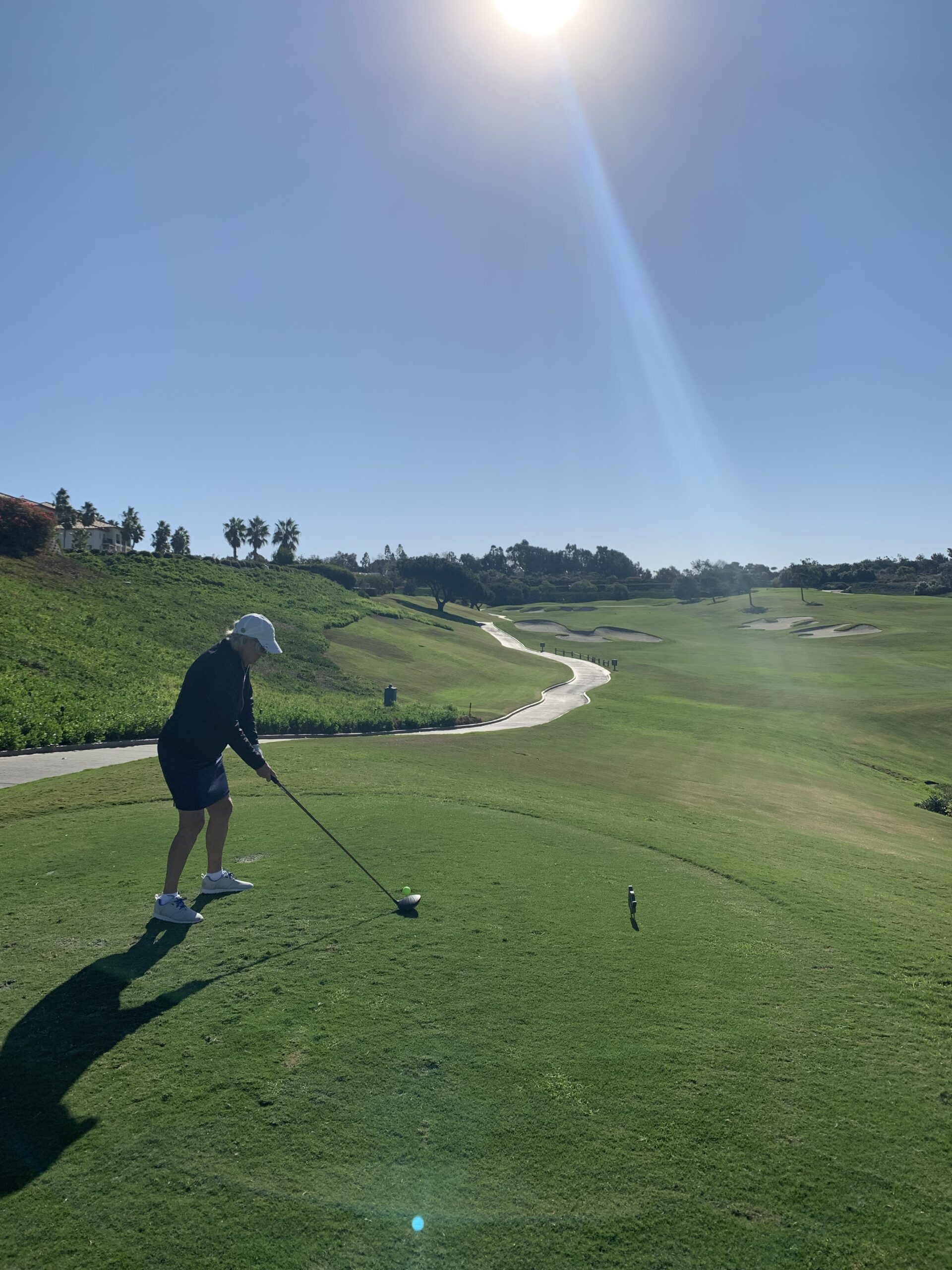 So you think you know golf? – 78 MPH | Where 78 is the new 65 – Maureen ...